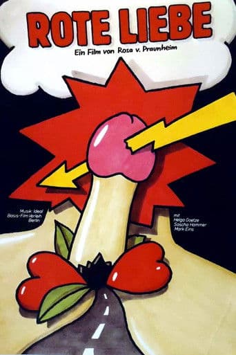 Rote Liebe
