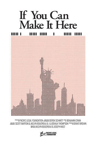 If You Can Make It Here