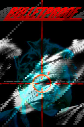 Bulletproof - Der Tiger II