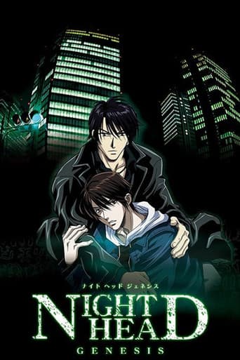 Nighthead Genesis