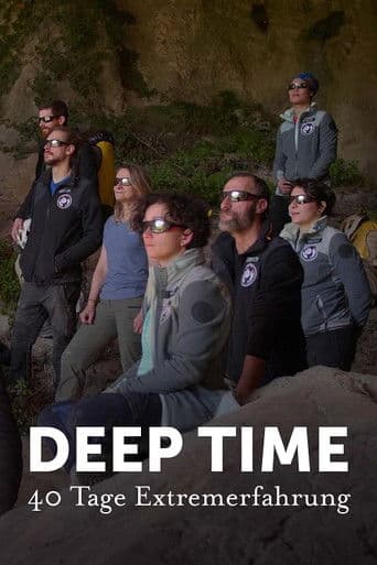 Deep Time, une expérience hors du temps