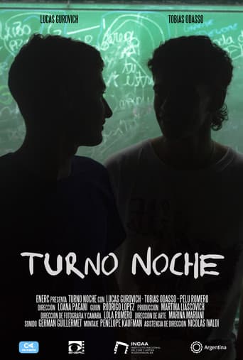 Turno noche