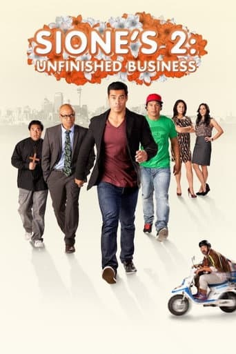 Sione's 2: Unfinished Business