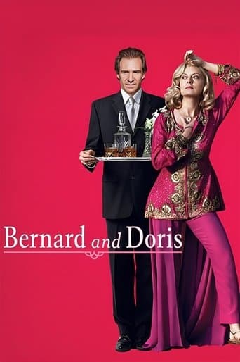Bernard und Doris