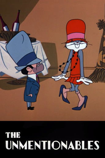 Die Unaussprechlichen