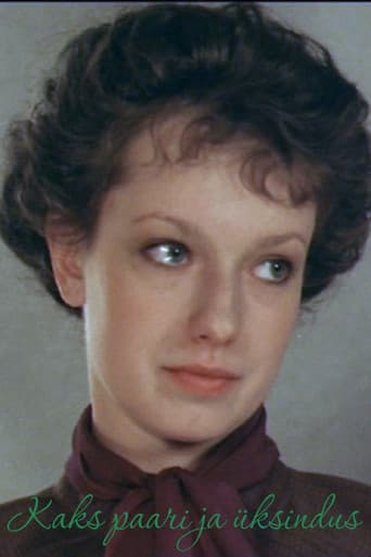 Kaks paari ja üksindus