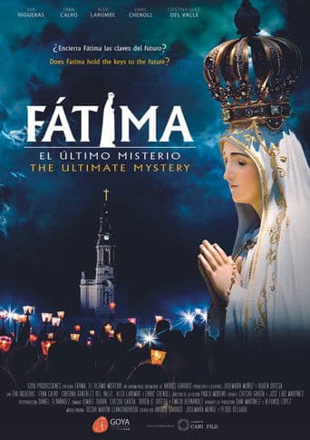 Fátima, el Último Misterio