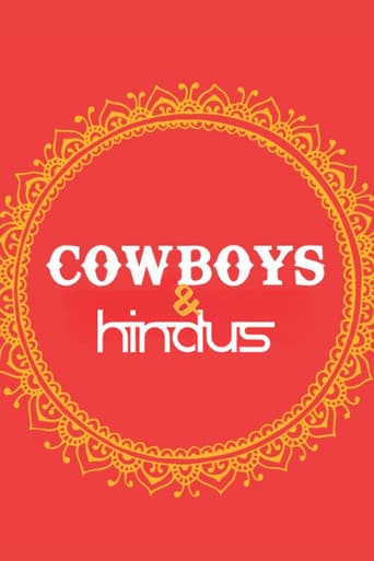 Cowboys and Hindus