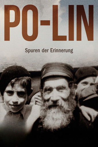 Po-lin. Shards of Memory