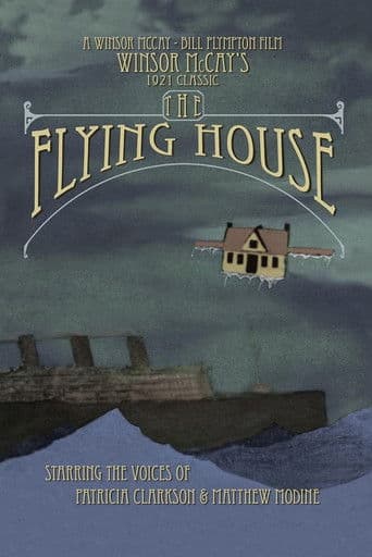 The Flying House