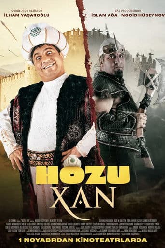 Hozu Xan