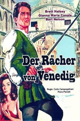Der Rächer von Venedig