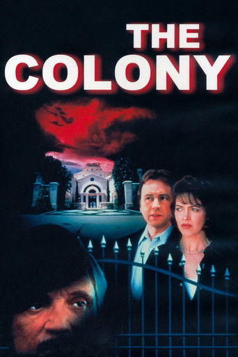 The Colony - Umzug ins Verderben