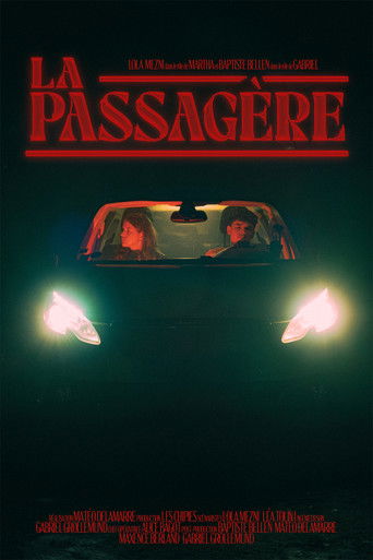 La Passagère