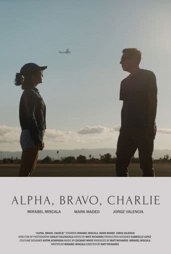 Alpha, Bravo, Charlie
