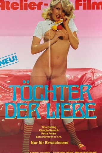 Töchter der Liebe
