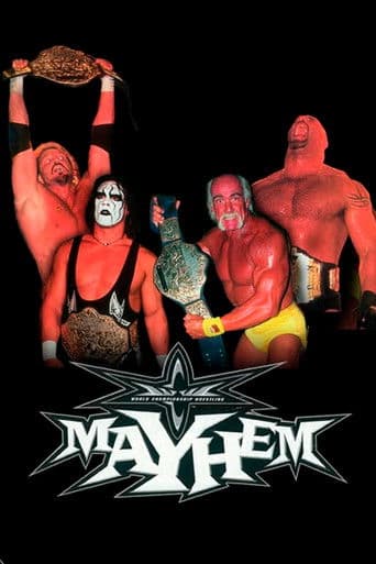 WCW Mayhem 1999