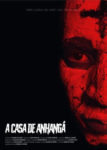 A Casa de Anhangá
