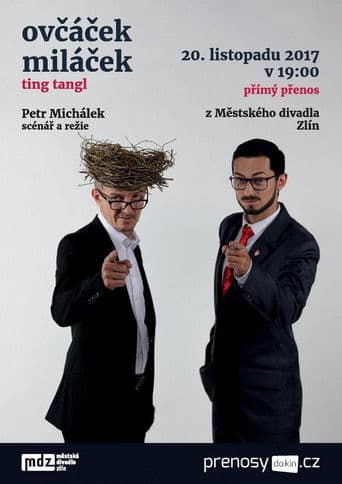 Ovčáček miláček