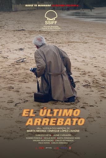 El último arrebato
