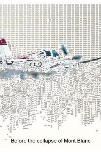 Before the Collapse of Mont Blanc