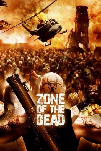 Apocalypse of the living Dead