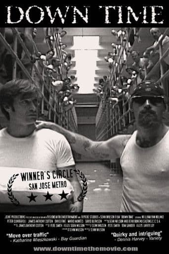 Down Time – Dieser Knast ist die Hölle!