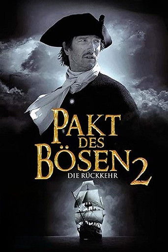 Pakt des Bösen 2 - Die Rückkehr