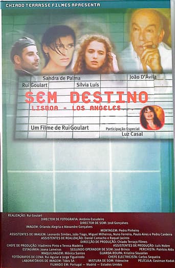Lisboa Los Angeles - Sem Destino