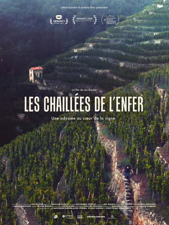 Les Chaillées de l'Enfer