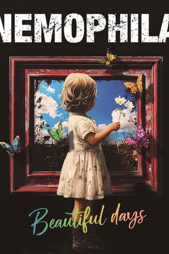 Nemophila - 15周年記念 おめでとう＆ただいま ここからまた始まる第2章 -WildSide Tokyo