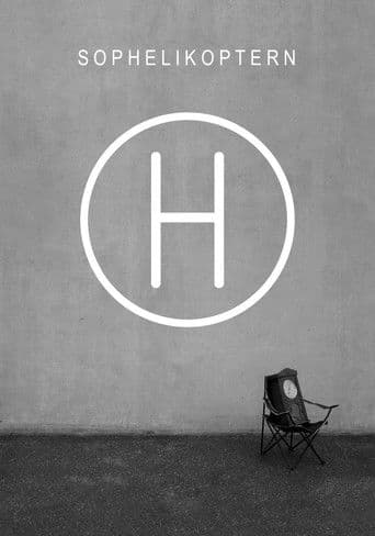 Der Müllhubschrauber