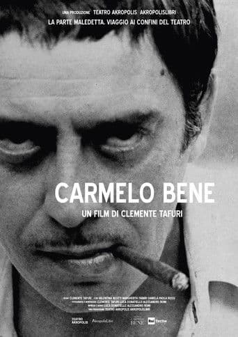 La parte maledetta. Viaggio ai confini del teatro - Carmelo Bene