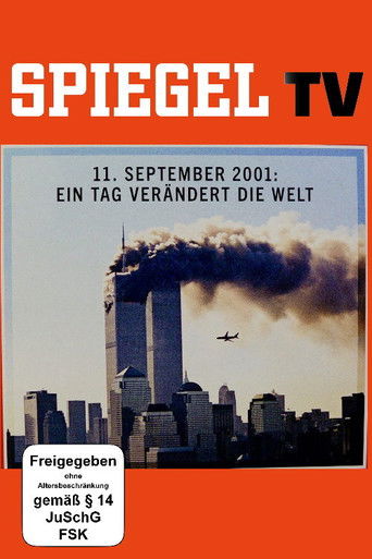 9_11 - Ein Tag verändert die Welt