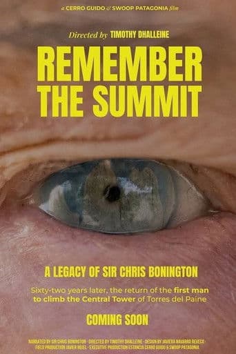 Remember the Summit