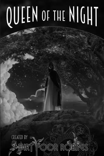Queen of the Night