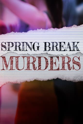 Spring Break Murders