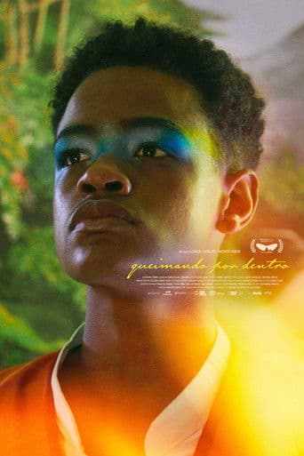 Queimando Por Dentro