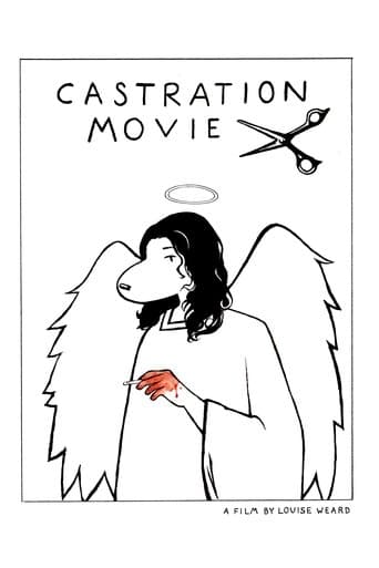 Castration Movie Anthology i. Traps