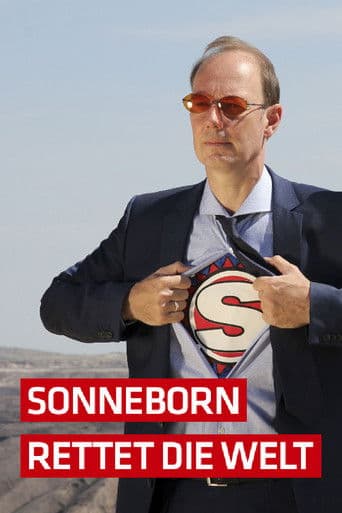 Sonneborn rettet die Welt