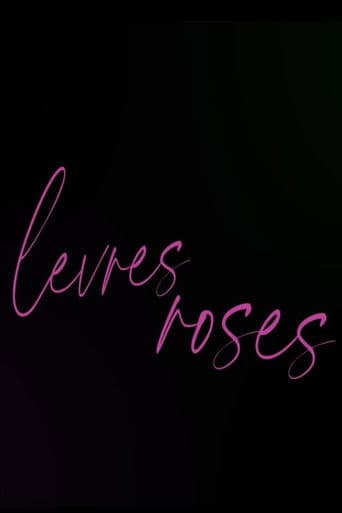 Lèvres roses
