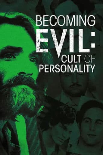 Becoming Evil: Cult of Personality