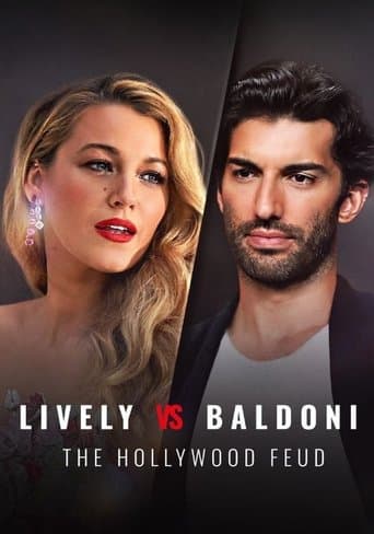 Lively vs Baldoni: The Hollywood Feud