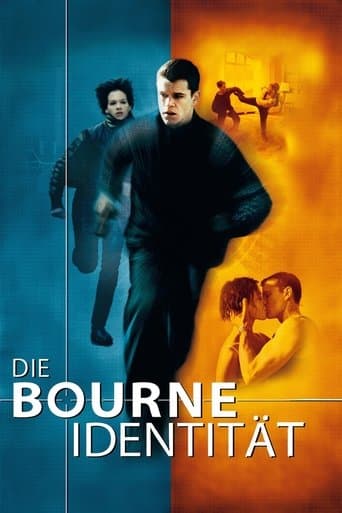 Die Bourne IdentitÀt