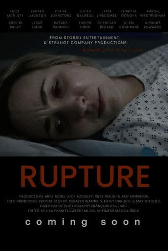Rupture