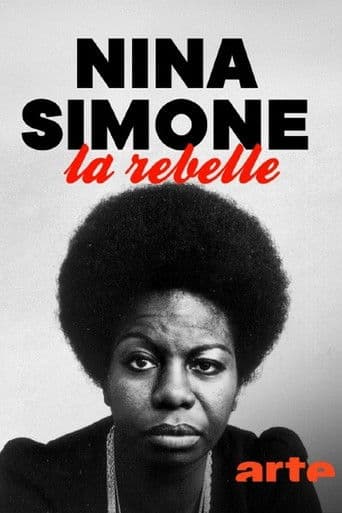 Die Wut der Nina Simone