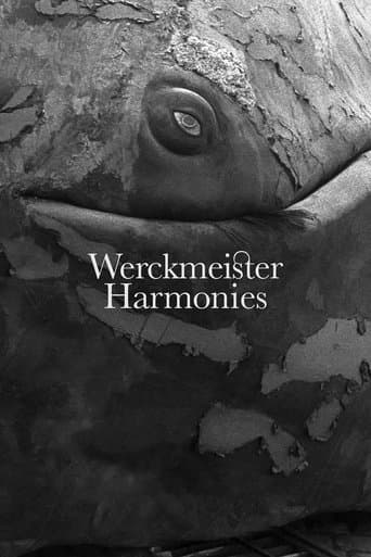 Die Werckmeisterschen Harmonien