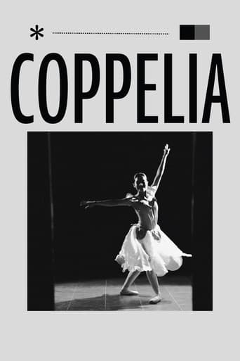 Coppélia