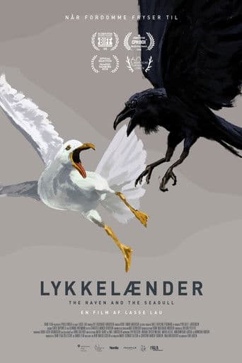 Lykkelænder