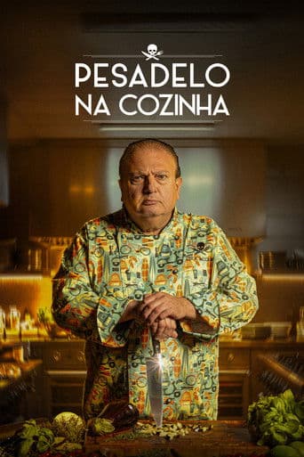 Pesadelo na Cozinha